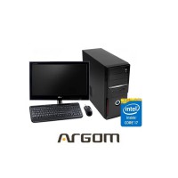 PC DE Escritorio Argom Core i 7