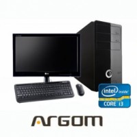 PC de Escritorio Core i3